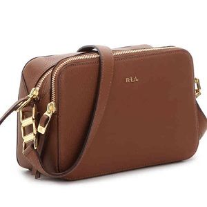 Ralph Lauren Authentic Crossbody Pocketbook- SOLD